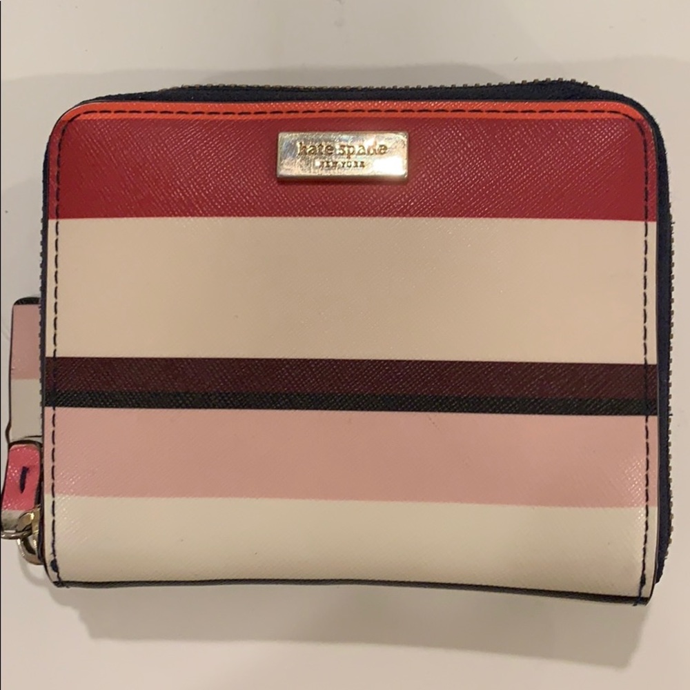 Kate spade wallet